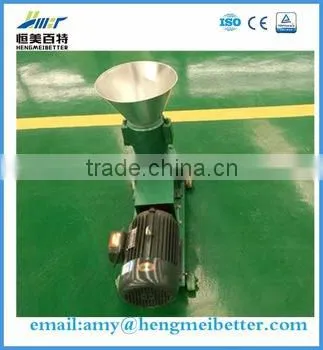 Best Quality Sawdust Making Pellet Machine With Strong Structure photo-4