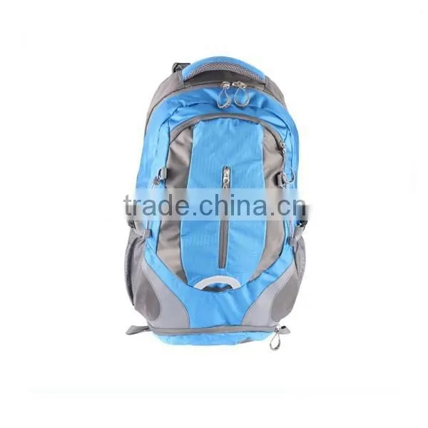 Best Sale 40 Litre Hiking Backpack,camping Backpack photo-4
