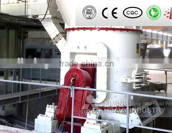 Liming Mobile Roller Crusher, Portable Roll Crusher Machine for Sale photo-2
