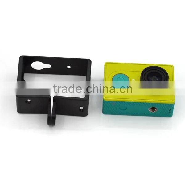 2015 New Original Frame for Xiaoyi,Xiaomi Standard Frame Action Camera photo-2