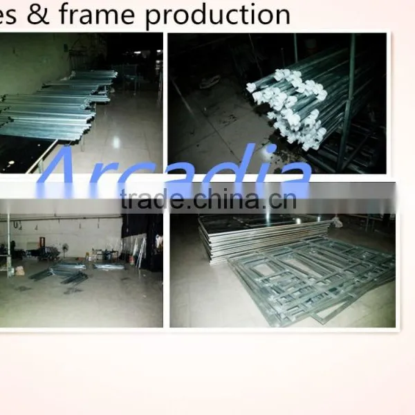 4x4 Car Roof Top Awning photo-5