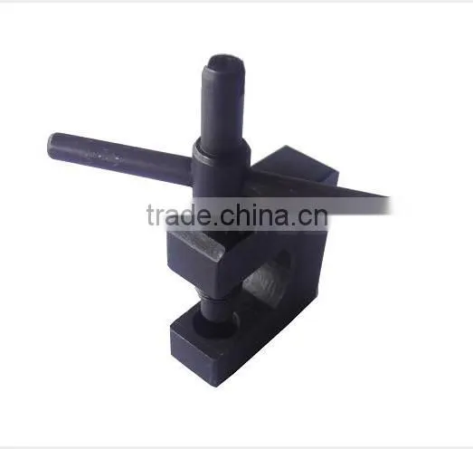 Tactical Rifle Front Sight Adjustment Tool