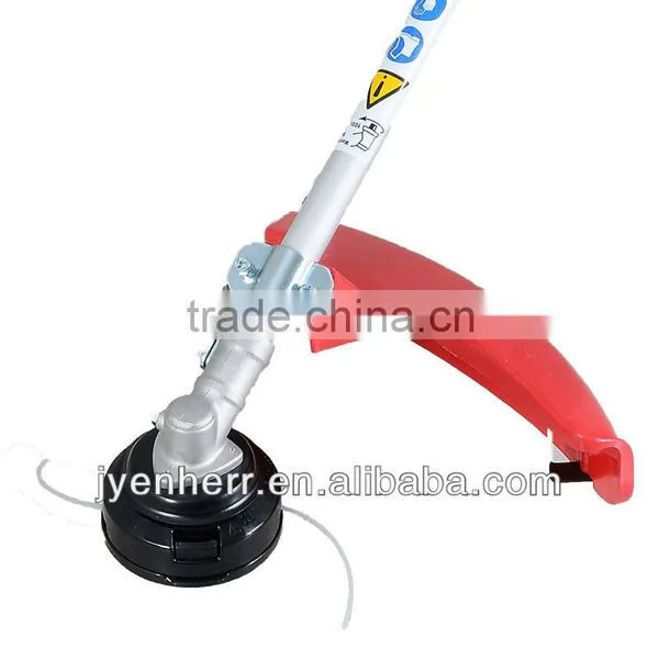 Zero Emission Electrical Multi Gardening Tool photo-6