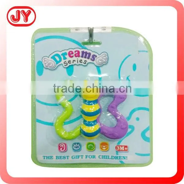 Funny Baby Toys Cute Baby Hand Bell With EN71