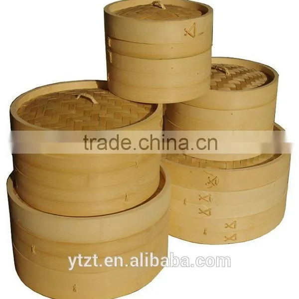Bamboo Steamer,wooden Steamer,food Steamer