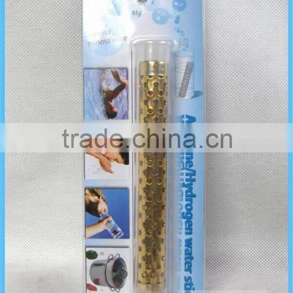 304 Stainless Steel Negative Ion Alkaline Hydrogen Water Stick Quality Choice photo-4