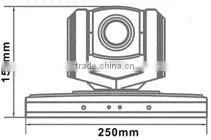 SMTSEC SVC-HD8820-K4 1/2.8" Type Exmor CMOS Video Camera Full hd 1920x1080 PTZ Video Conferencing System Camera photo-3
