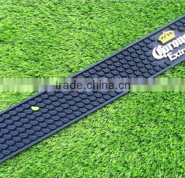 Cheap Rubber Bar Runner photo-6