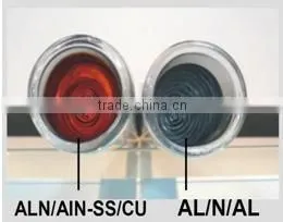 2015 Three Target Vacuum Tube with OEM available