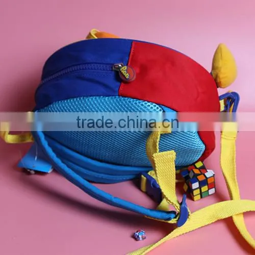 New Kids Pulsh Backpack,stuffed Plush Cute Animal Backpack ,Plush Duck Backpack photo-4