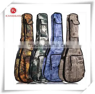 2015 Popular Music Guitar Bag,Musical Instrument Bag Online