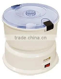 Home Use Automatic Electric Potato Peeler photo-2