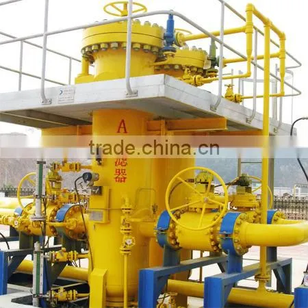 Dry Gas Filter ( InoNG-Dry ) photo-2
