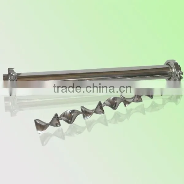 INOCO High Performance Industrial Use Mixer photo-3