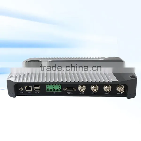 High Speed UHF RFID Reader Writer CL7206C2 photo-6