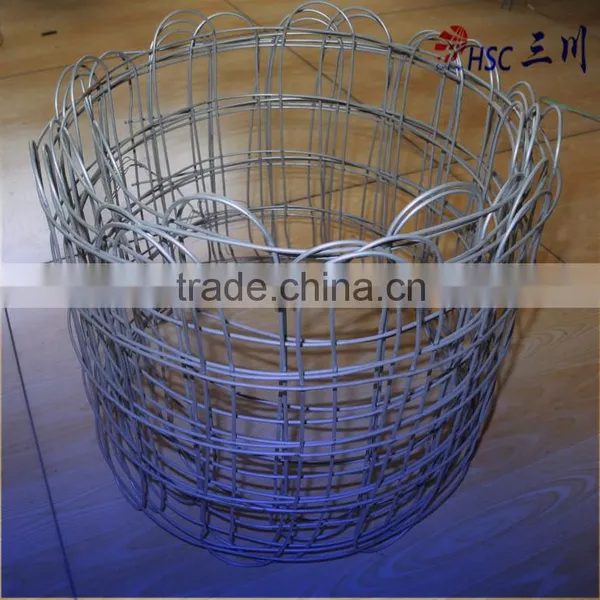 Welded Coal Wire Mesh Machine photo-2