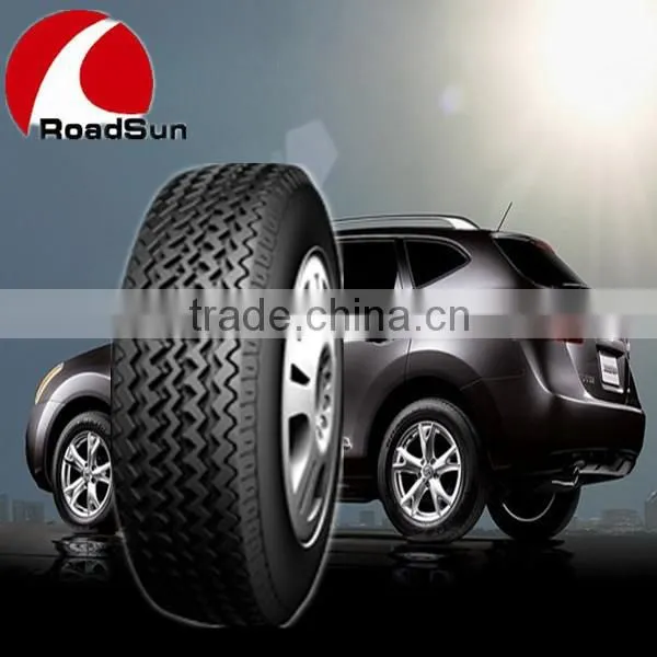 Passenger Car & Minivan Car Tires