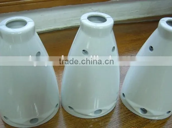 Vacuum Casting Rapid Prototype by PP Material photo-4