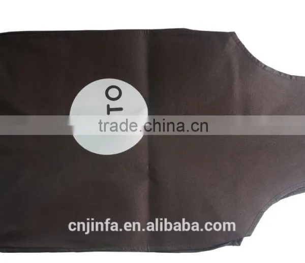 Nonwoven Luggage Cover
