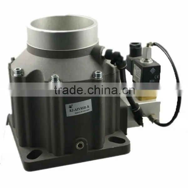 Low Energy Consumption Extended Life Normal Closed Intake Valve photo-6