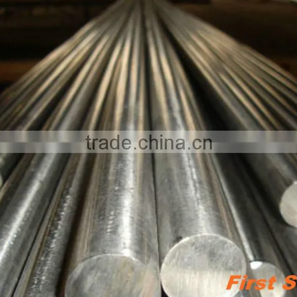 Aisi 431 Stainless Steel Round Bar photo-6