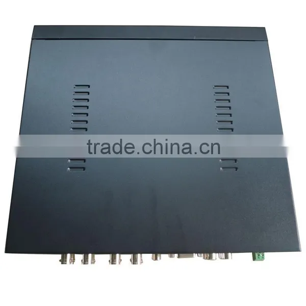 New CCTV DVR h 264 Standalone Dvr Support AHD Camera Cctv Camera IP Camera photo-4