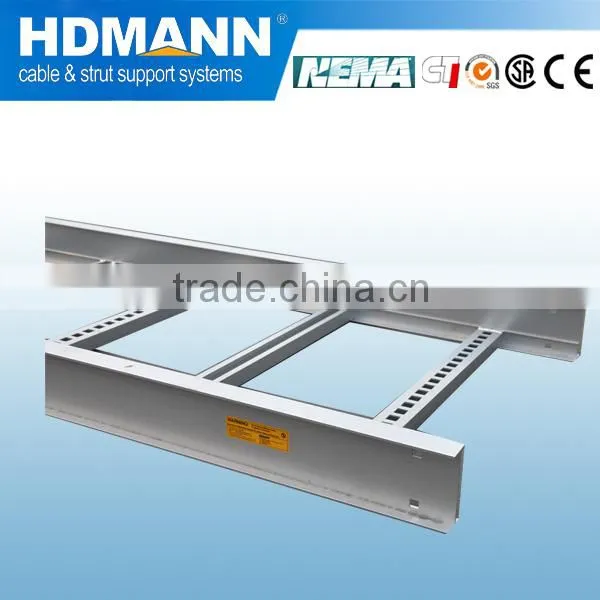 Aluminum Cable Ladder Tray & Price photo-5