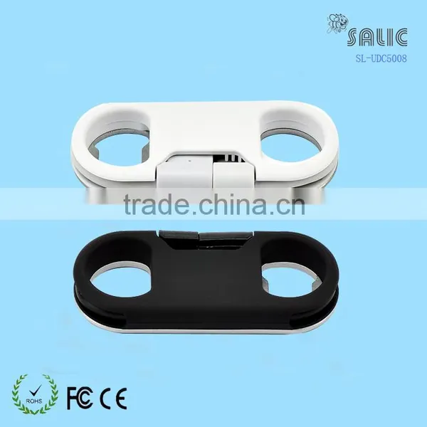 High Speed Portable Sync Data Micro Usb Cable With Bottle Opener photo-2