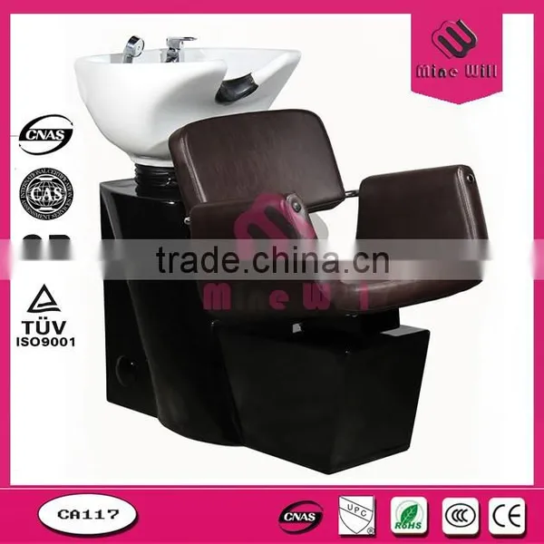 Horse Shampoo Salon Chair China Factory photo-2