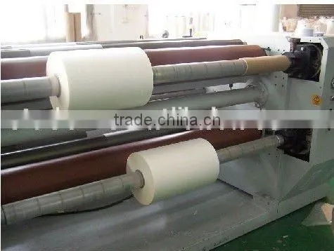 BOPP Film 20 Micron, BOPP Glossy Film, Bopp Thermal Lamination Film photo-5