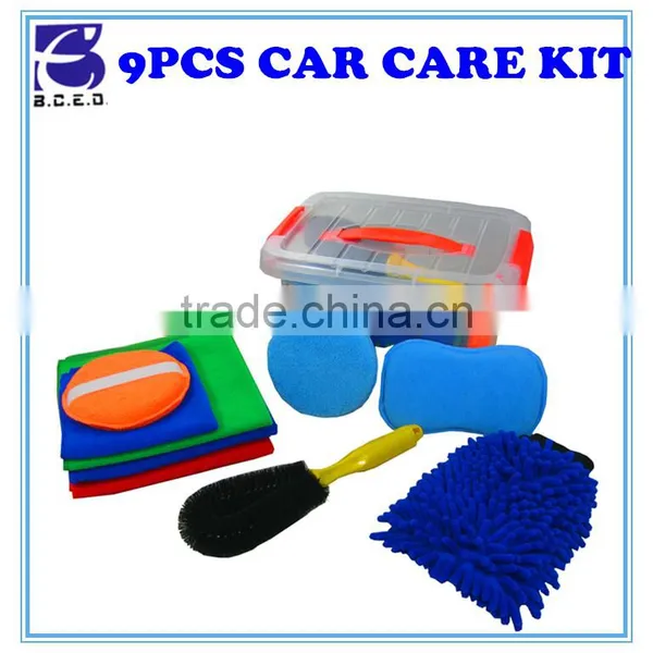 Car Wash Brush photo-2