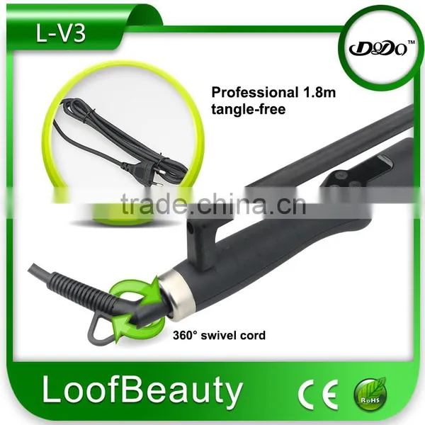 Professional Salon Use Hair Curling Iron photo-5