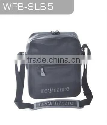 2015 Fashion 100% Waterproof Shoulder Line Bags
