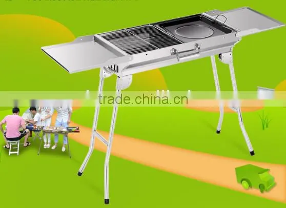 BBQ Grill photo-4