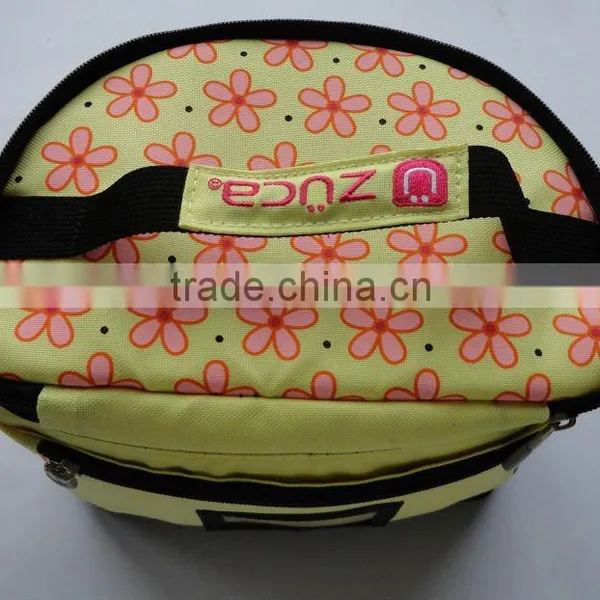 Fashion Reusable Ice Cooler Lunch Bags photo-3