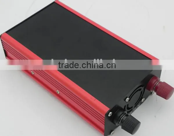 2016 Newest Inverter dc ac 110V 220V Pure Sine Wave Power Inverter 350 Watt Inverter True Car Power Converter Quality Choice photo-6