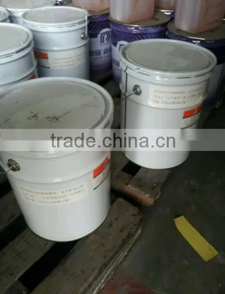 Impregnating Varnish Insulation Varnish R-1140-3 photo-3