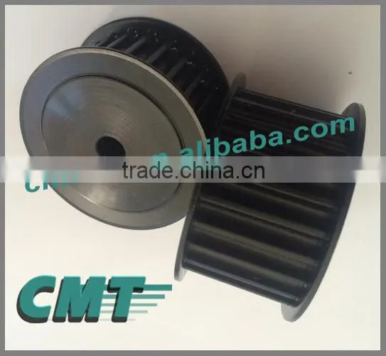 Anodized Aluminum Alloy GT2 Timing Pulley for 3D Printer photo-2