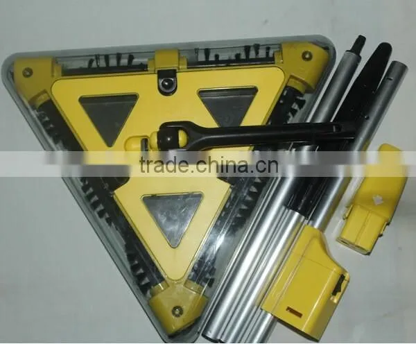 Electric Sweeper/Rechargeable Sweeper/Cordless Twister Sweeper photo-2