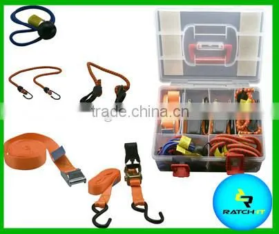 16pcs Combo Ratchet Kits photo-2