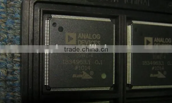 Embedded-DSP(Digital Signal Processors) IC ADSP-BF516BSWZ-4
