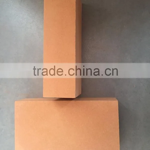 Hot-Selling Light Weight Thermal Insulation Fireclay Brick For Fireplace photo-5