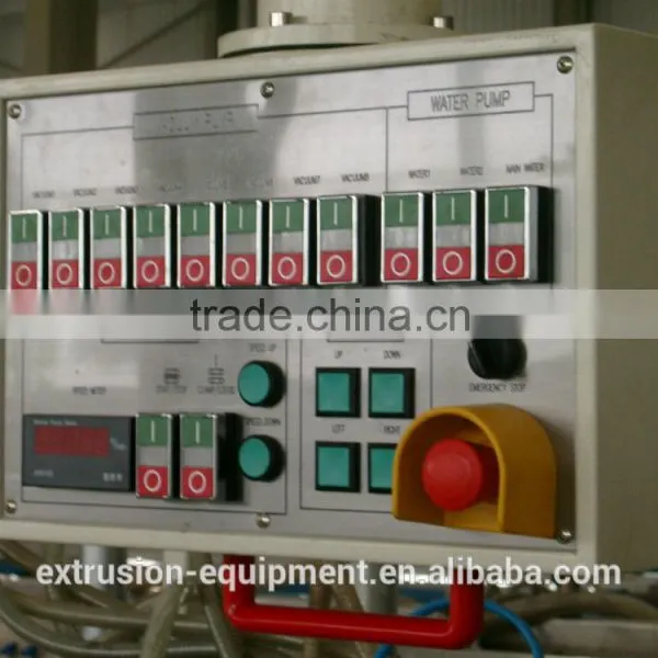 China Made Trinity-brand Downstream Equipment for Extrusion Line photo-6