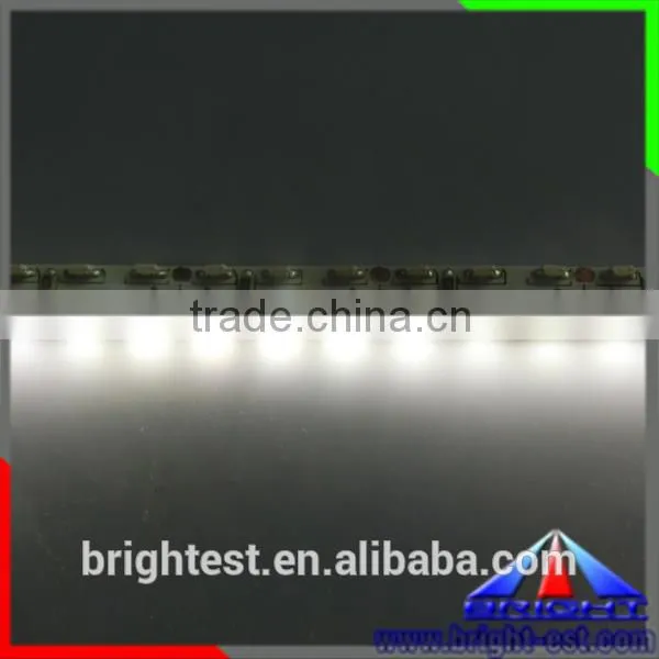 SMD3014 Sideview Flexible LED Strip Light With 120led/m or 240led/m photo-6