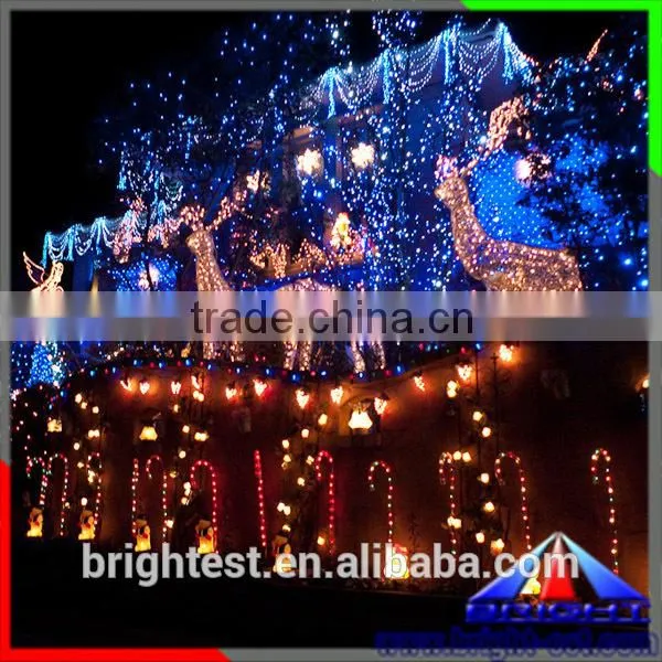 Mini Lights LED String for Christmas photo-4