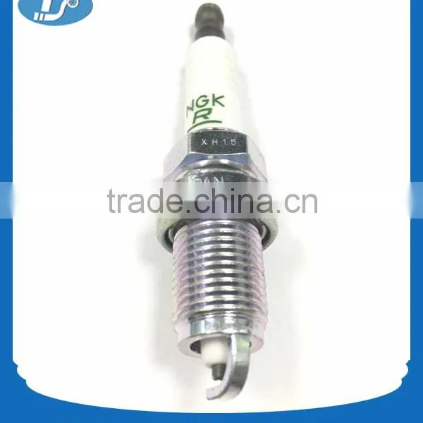 High Quality Spark Plug BKR6EY OEM 22401-53J06 for Nissa n photo-3