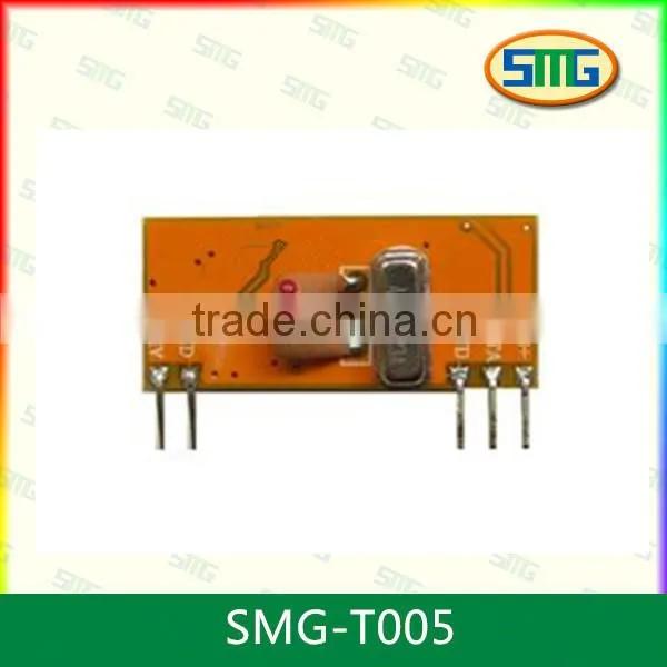 Wireless Radio Remote Control 433Mhz rf Module SMG-T008 photo-3