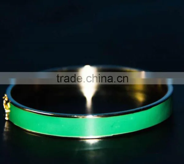 Fashion Jewelry in Korea,online Shopping Bracelets,online Shopping Bangles,bracelet Metal Plate photo-3