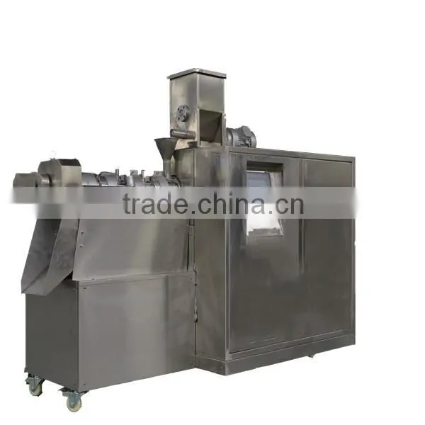 High Quality Laboratory Extruder photo-4