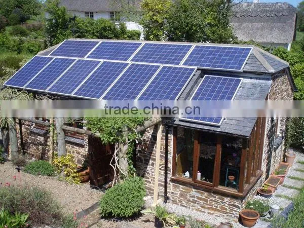 High Quality 20KW Juta Solar Charge Controller photo-6